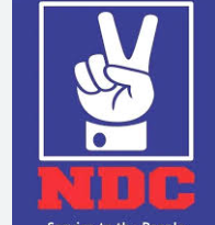 Full list: NDC unveils 2027 presidential campaign council