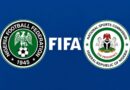 FIFA to give NFF N33.2bn for football development