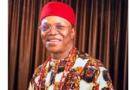 2027: Enugu NRM candidate warns against political violence