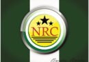 Fire guts NRC train on Warri-Itakpe corridor
