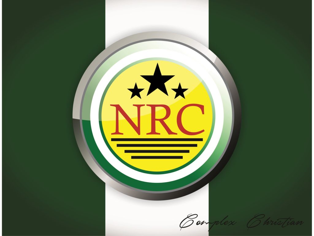 Fire guts NRC train on Warri-Itakpe corridor
