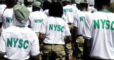 NYSC abduction: Mother demands airlift, security escorts for corps members nationwide