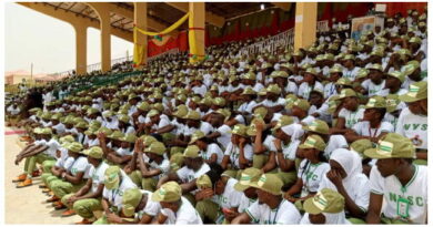 Ogun approves N50,000 welfare palliative for 3,050 corps members