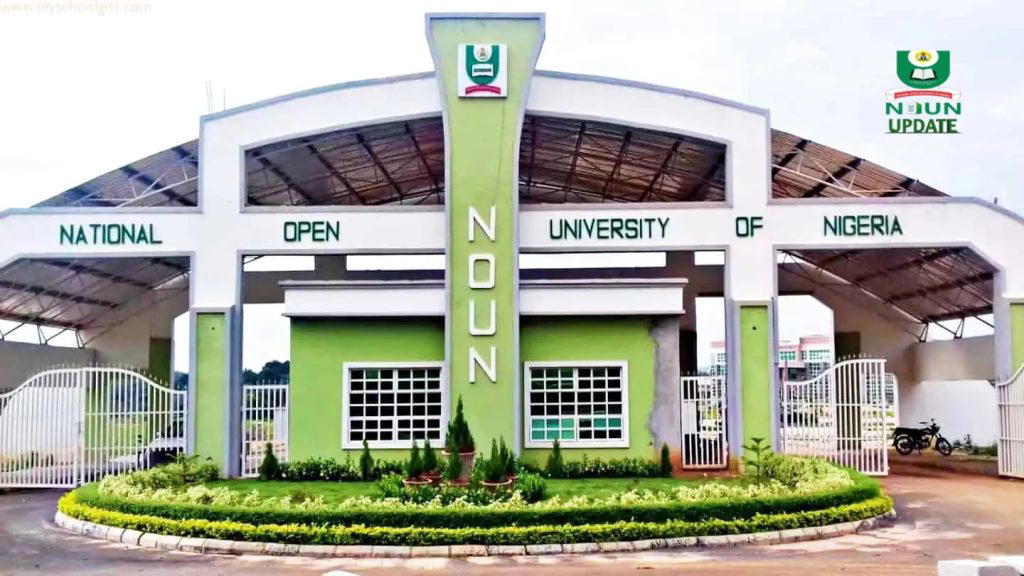 NOUN suspends alumni election over certificate racketeering allegations