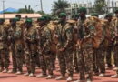 Navy marines kill 34 terrorists, disrupt ISWAP/Boko Haram operations in Lake Chad
