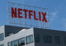 Netflix to cut about 1,000 jobs amid slower growth