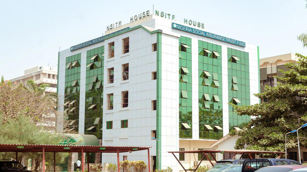NSITF