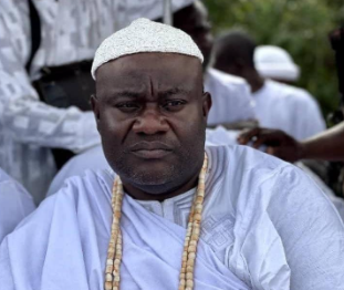 ENDIkare Festival: Ondo monarch urges patience with Tinubu’s reforms