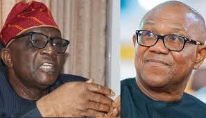 Nobody twisted your message, Onanuga replies Obi; calls for death penalty for counterfeiters