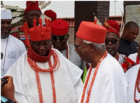 Asaba Massacre at 59: Wounds, apologies and a day of forgiveness