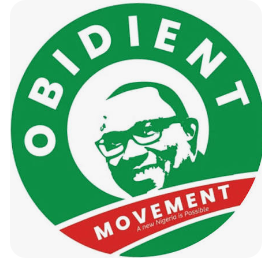 Obidient Movement names Moses Paul coordinator— hails Tanko’s appointment as Obi’s aide
