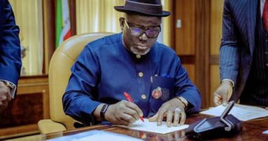 Delta govt approves N4bn to empower 1500 indigenes 