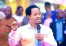My mission is to demonstrate power; I don’t collect tithes – Odumeje