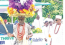 Ofala festival: From royal dancing to robust community enterprise
