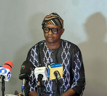 Ogun 2027: PDP chieftain denies governorship ambition