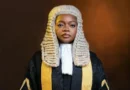 Meet Nigeria’s youngest female SAN, Olamide Ehinfun-Adekunle