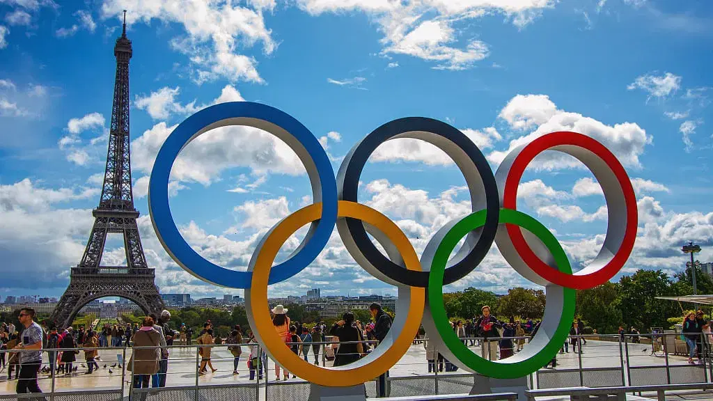 South Africa, Qatar confirmed among nations bidding to host 2036 Olympics