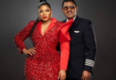 There are times I wonder why I married my husband’ — Omotola