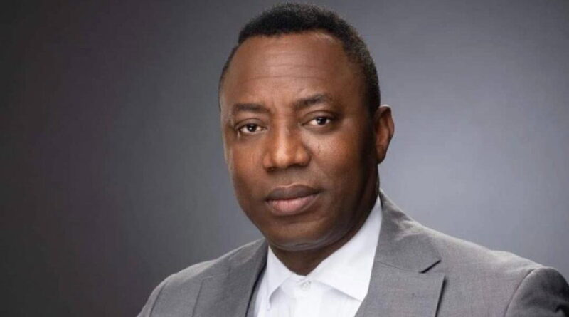 Sowore