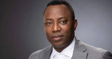 Sowore