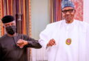 Buhari offered to support Osinbajo’s presidential bid four times — Akande counters Babachir Lawal