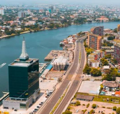 Lagos Begins 35-Day Ozumba Mbadiwe road repairs Monday