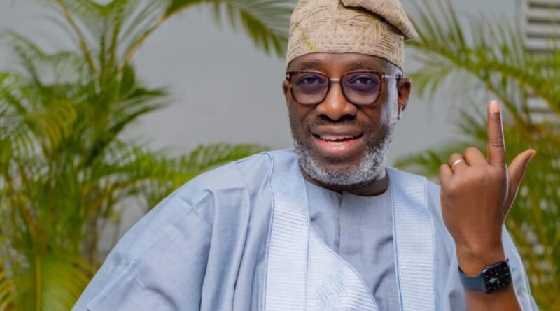 2027: Tinubu healthy, fit to govern again — Sowunmi