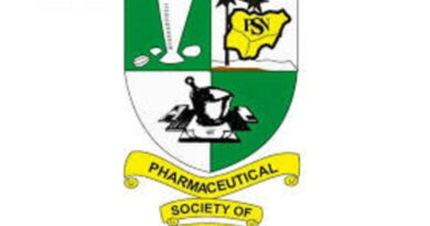 PSN seeks tougher penalties for drug fakers, proposes N25m fine, 20-year jail term