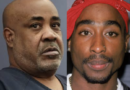 Ex-gang leader sentenced to minimum 40 years for Tupac murder