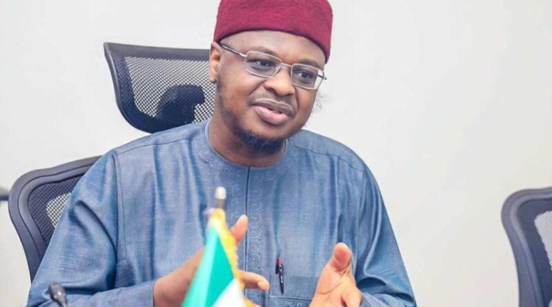 AI will only replace unskilled workers, not humans - Pantami