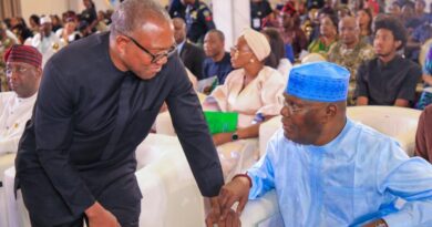 2027: Why Tinubu’s challengers are struggling to unite