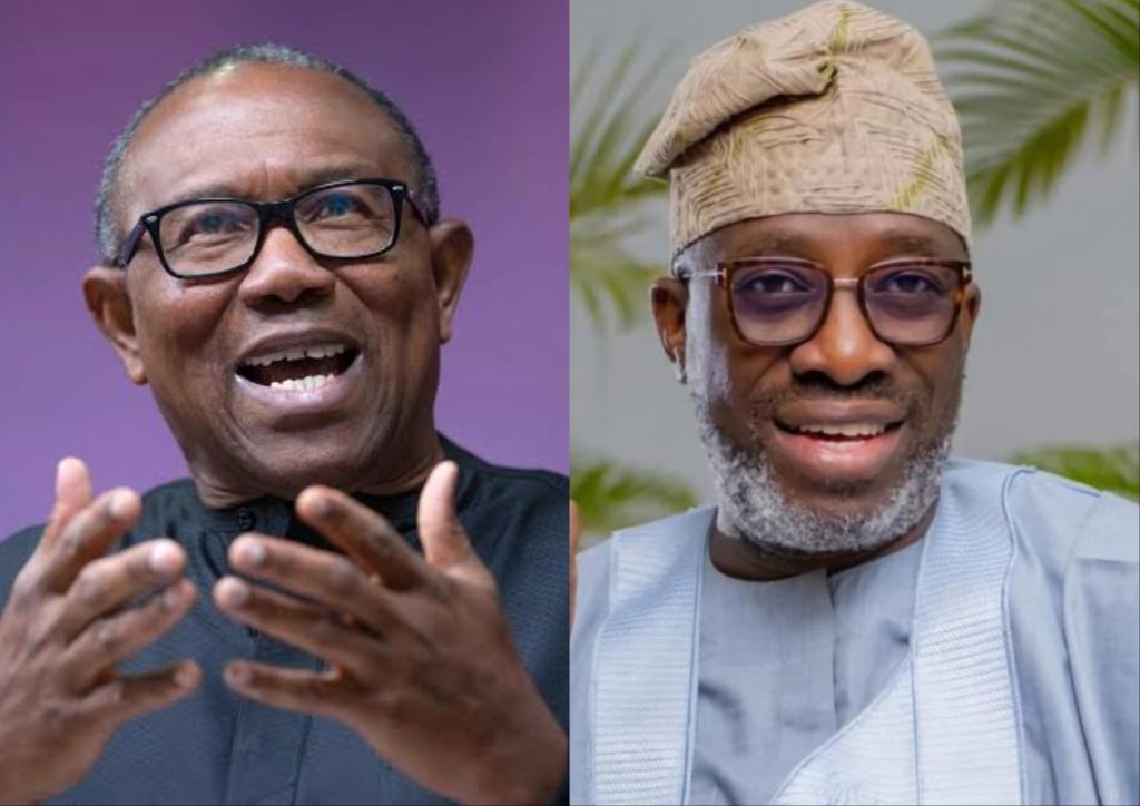 Video: Peter Obi has made Obidients everybody’s enemy — Sowunmi