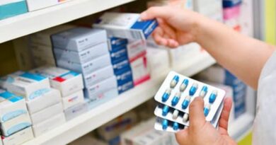 Pharmacists warn against patronising street medicine vendors