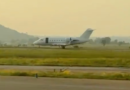 NSIB probes private jet after door falls mid-air