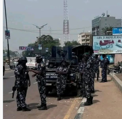 S’East assemblies back state police, warn against political abuse