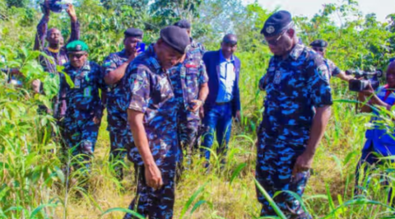 Imo police locate abducted NYSC members’ camp, IED threat delays rescue