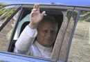 Pope to return to Vatican after cancer surgery