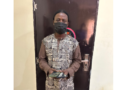 Police arrest prophet’s son over alleged ₦18m Facebook fraud