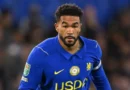 Reece James