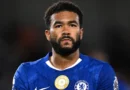 Chelsea captain Reece James undergoes knee surgery