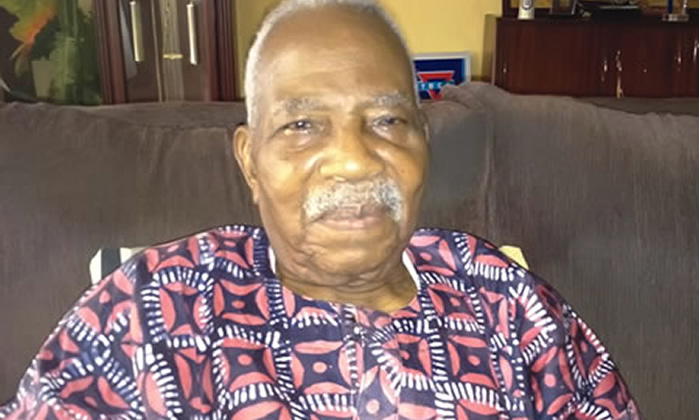 Fasoranti: Our leader goes home in a blaze of glory – Afenifere