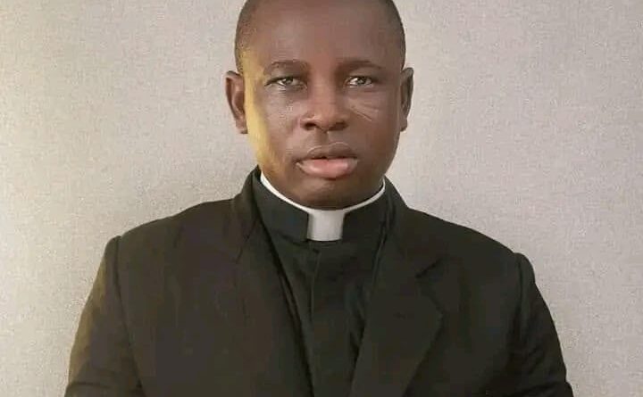 Gunmen kidnap Catholic priest in Benue