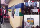 Rivers DPO, DO suspended over renovation of police post by suspected cultists