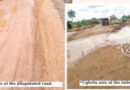 Dry season beckons, fix deplorable Ugbolu-Illah-Ebu road, commuters tell govt 