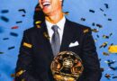 Ronaldo’s 2008 Ballon d’Or named best of all time in fan vote