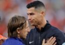 Modric urges Portugal to give Ronaldo proper farewell