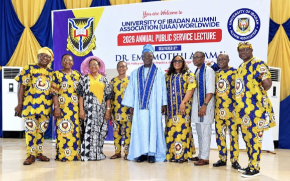 SEC ​‌‍‍‍‍⁠⁠‍​‌‍‍‍‍⁠⁠‌​DG urges universities to explore capital market funding