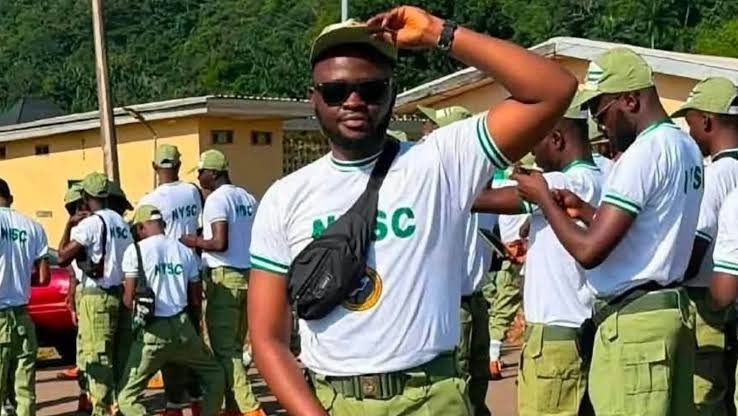 Senate orders probe into corps member’s death at Enugu NYSC camp