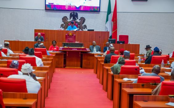 Meet Nigeria’s longest-serving senators