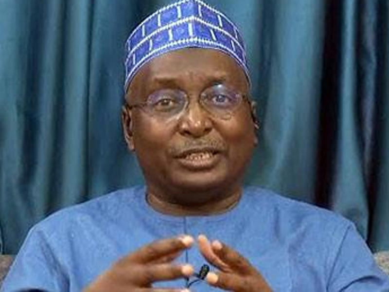 Salihu Lukman